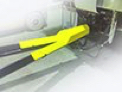 drawbar covers